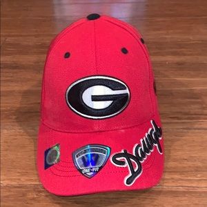 Men’s GA Bulldog Hat